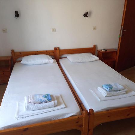 George Rooms Βότση Εξωτερικό φωτογραφία
