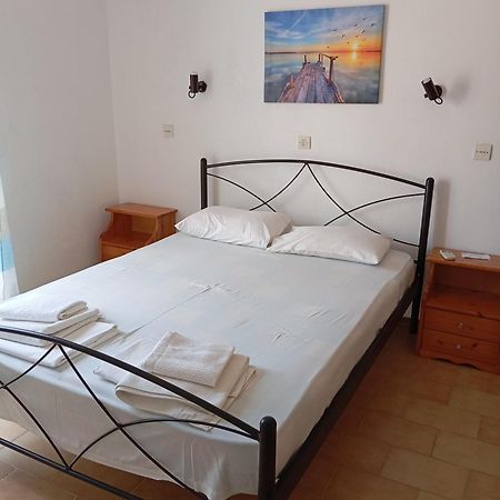 George Rooms Βότση Εξωτερικό φωτογραφία