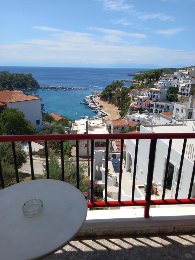 George Rooms Βότση Εξωτερικό φωτογραφία