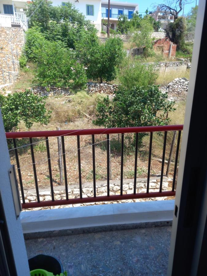 George Rooms Βότση Εξωτερικό φωτογραφία