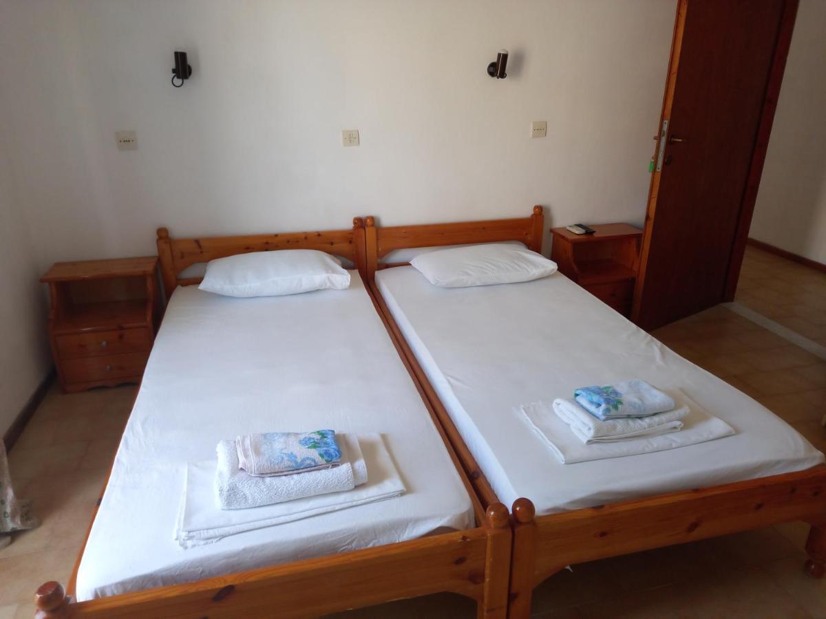 George Rooms Βότση Εξωτερικό φωτογραφία