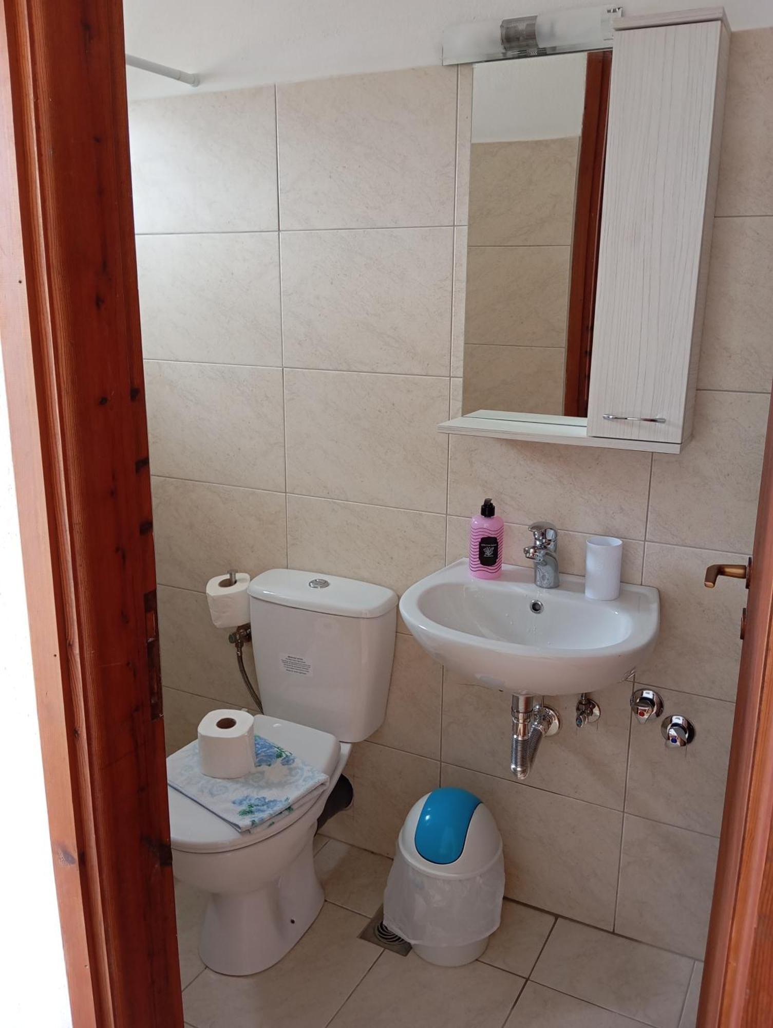 George Rooms Βότση Εξωτερικό φωτογραφία
