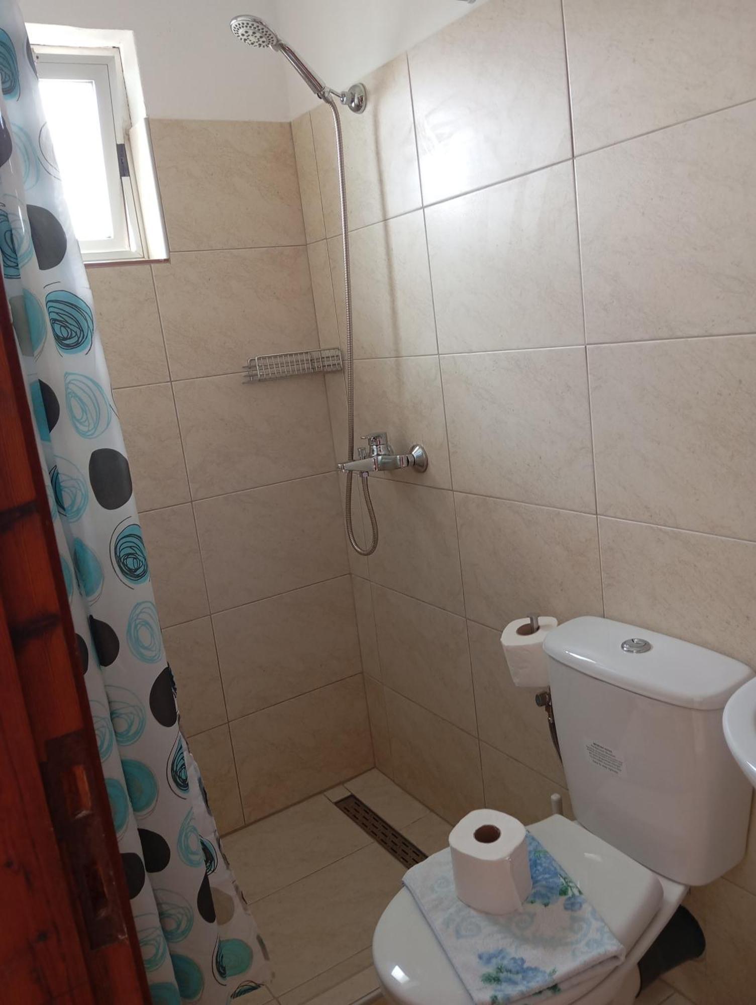 George Rooms Βότση Εξωτερικό φωτογραφία