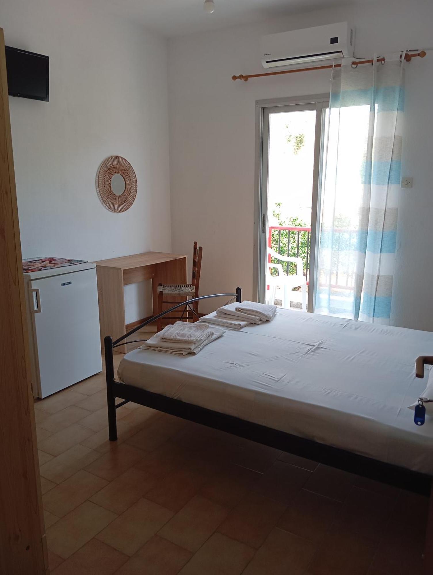 George Rooms Βότση Εξωτερικό φωτογραφία