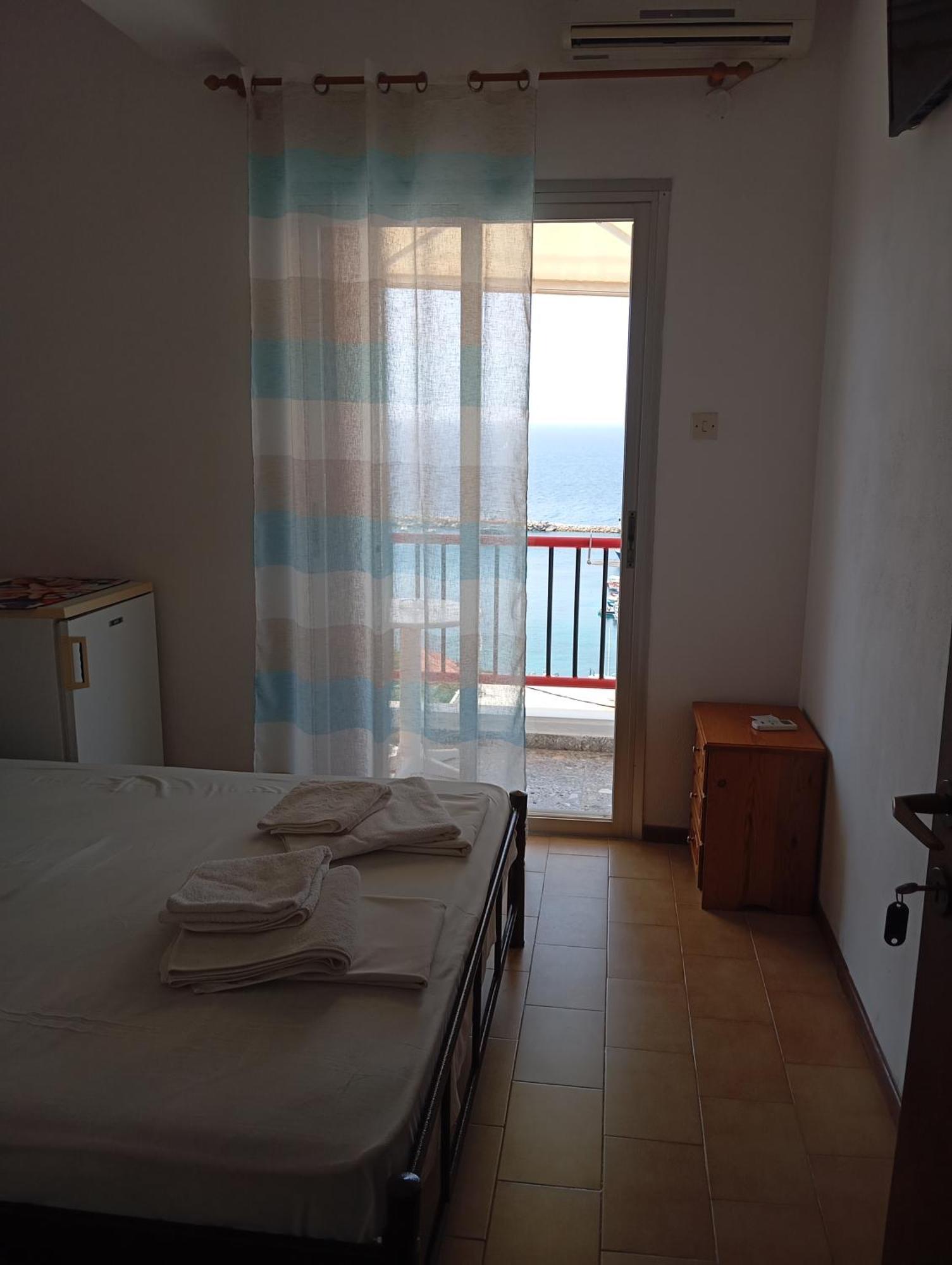 George Rooms Βότση Εξωτερικό φωτογραφία