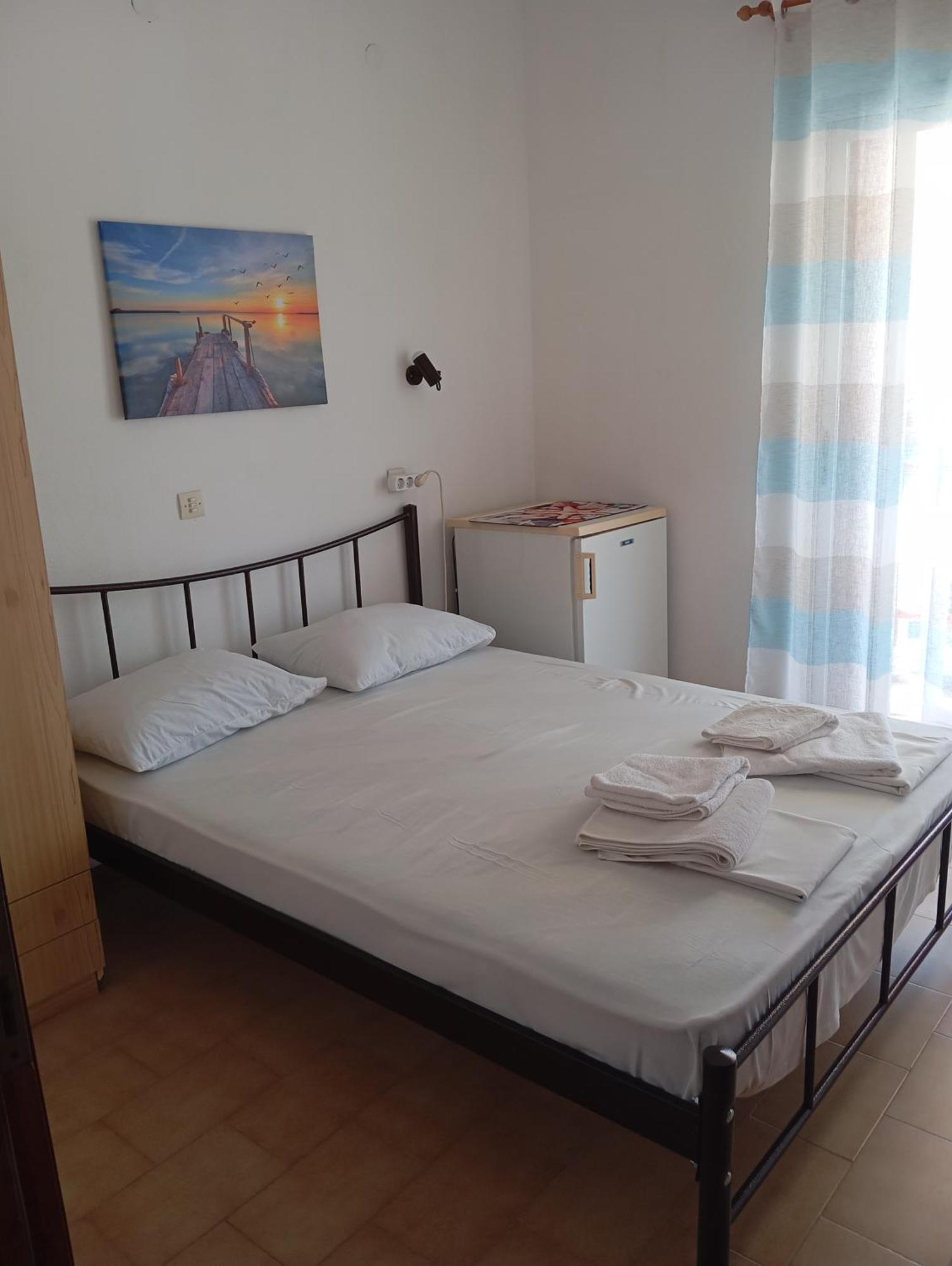 George Rooms Βότση Εξωτερικό φωτογραφία