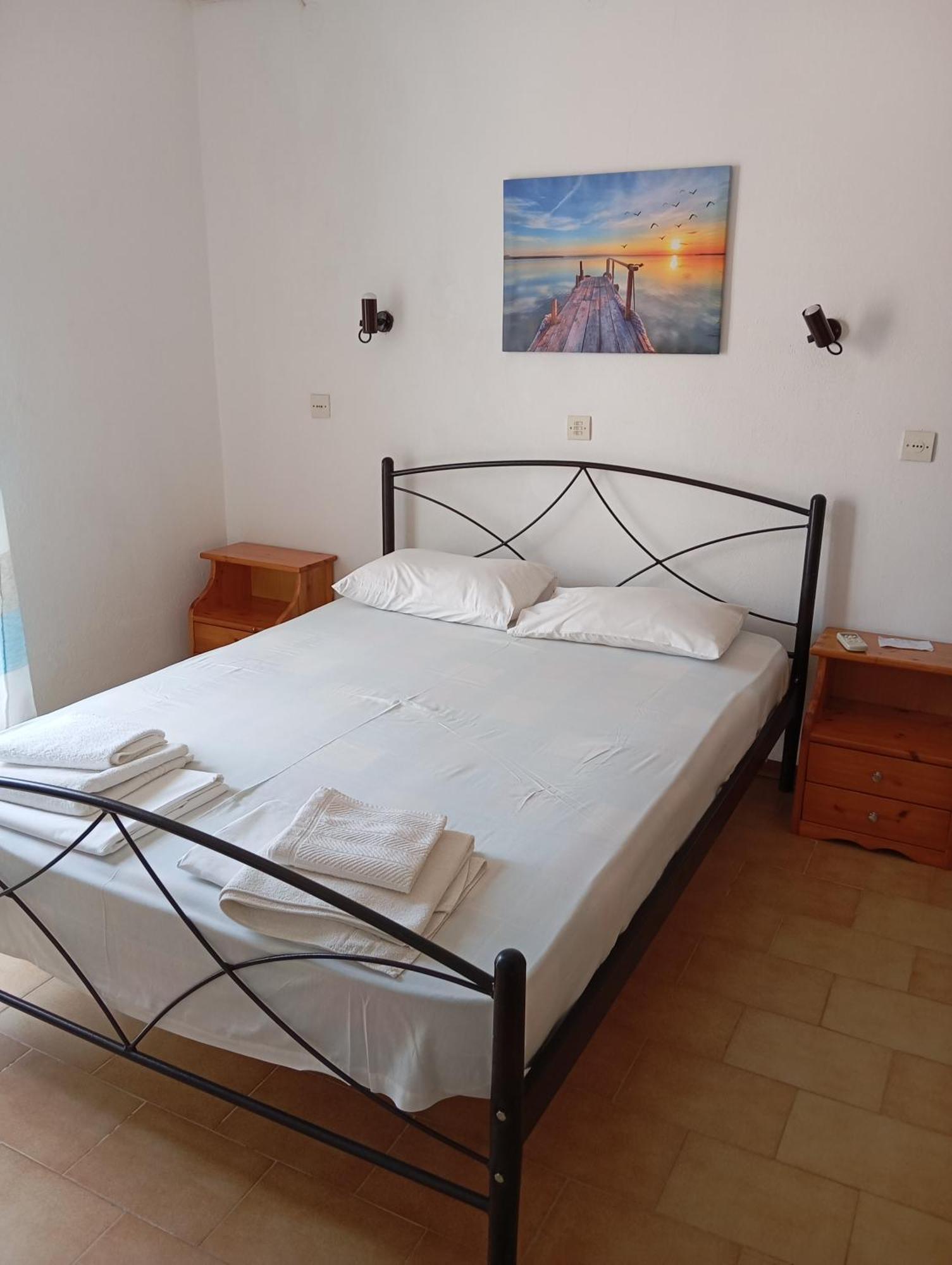 George Rooms Βότση Εξωτερικό φωτογραφία