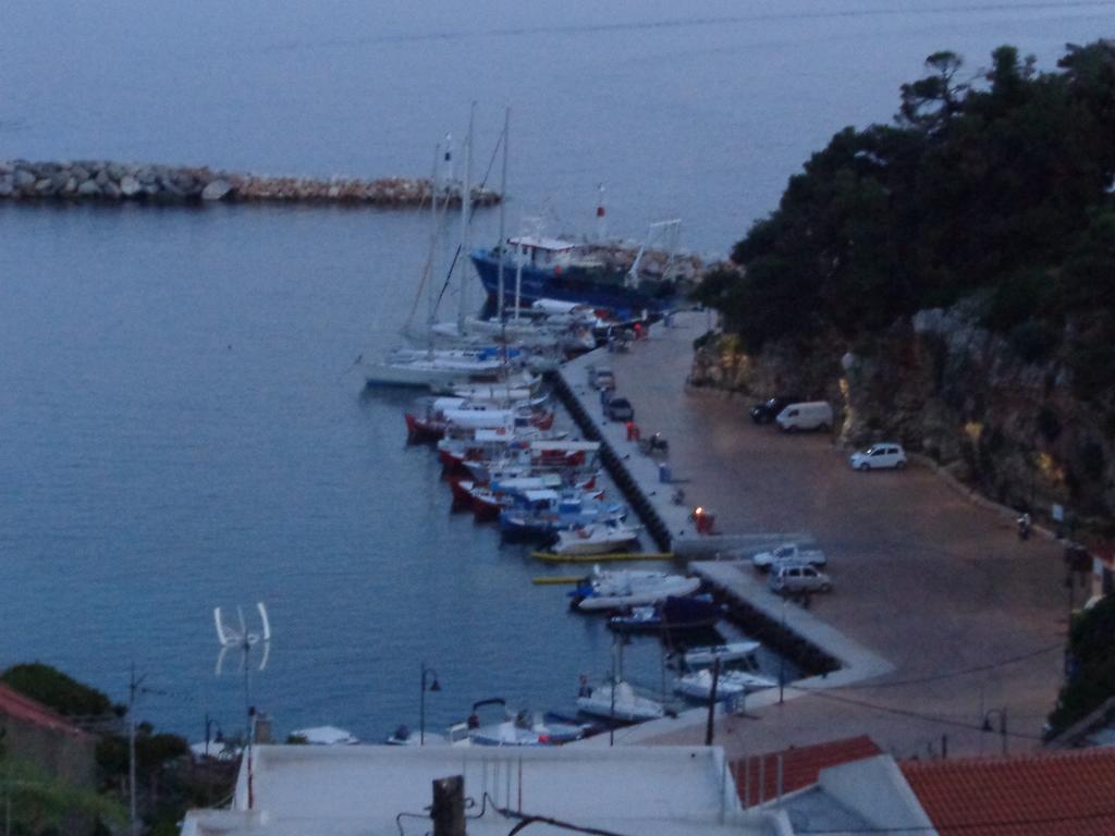 George Rooms Βότση Εξωτερικό φωτογραφία