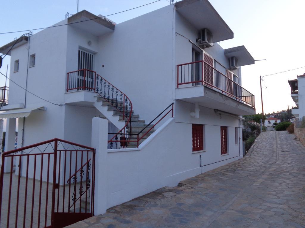 George Rooms Βότση Εξωτερικό φωτογραφία