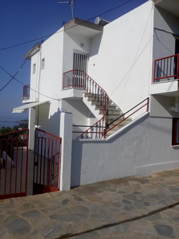 George Rooms Βότση Εξωτερικό φωτογραφία